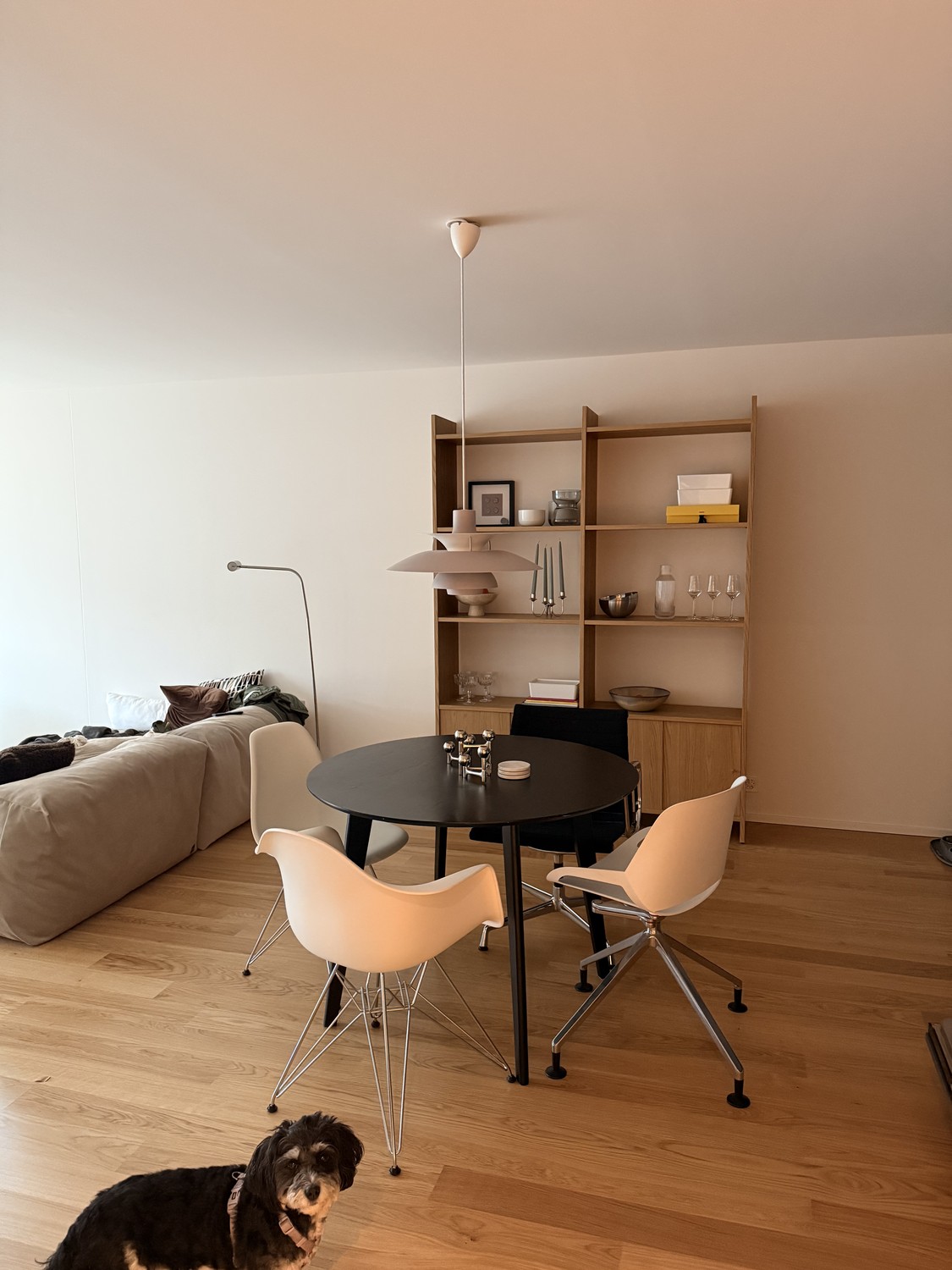 2 ½ rooms apartment, Foto 1 von 5