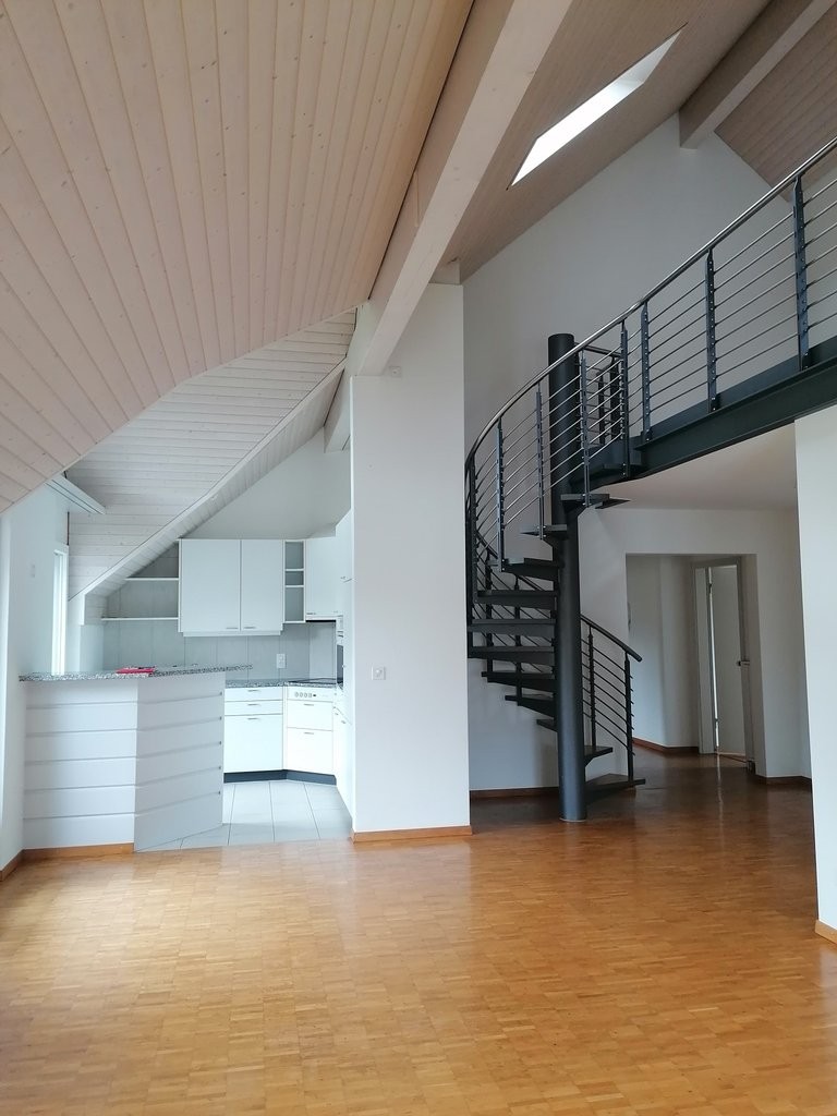5 ½ rooms apartment, Foto 2 von 9