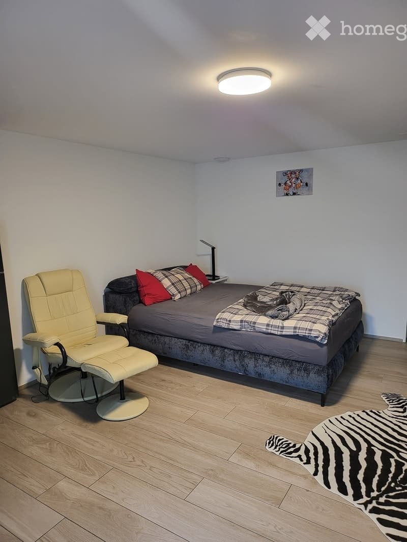 1 ½ rooms apartment, Foto 1 von 10