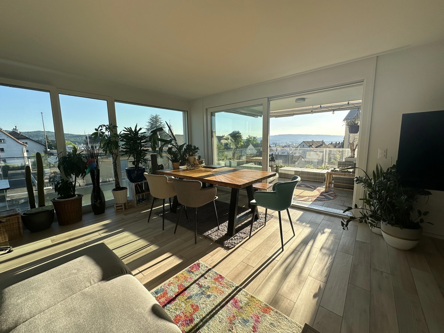 Zimmer in einer WG, Foto 2 von 10
