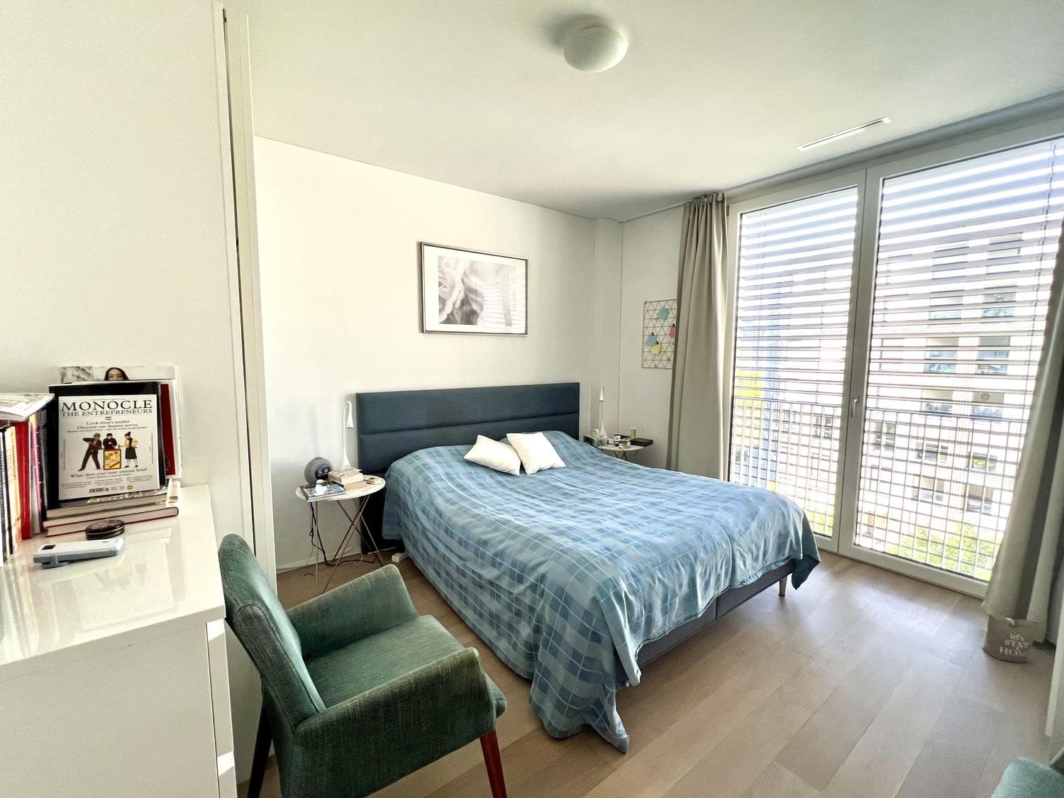 2 ½ rooms apartment, Foto 6 von 9