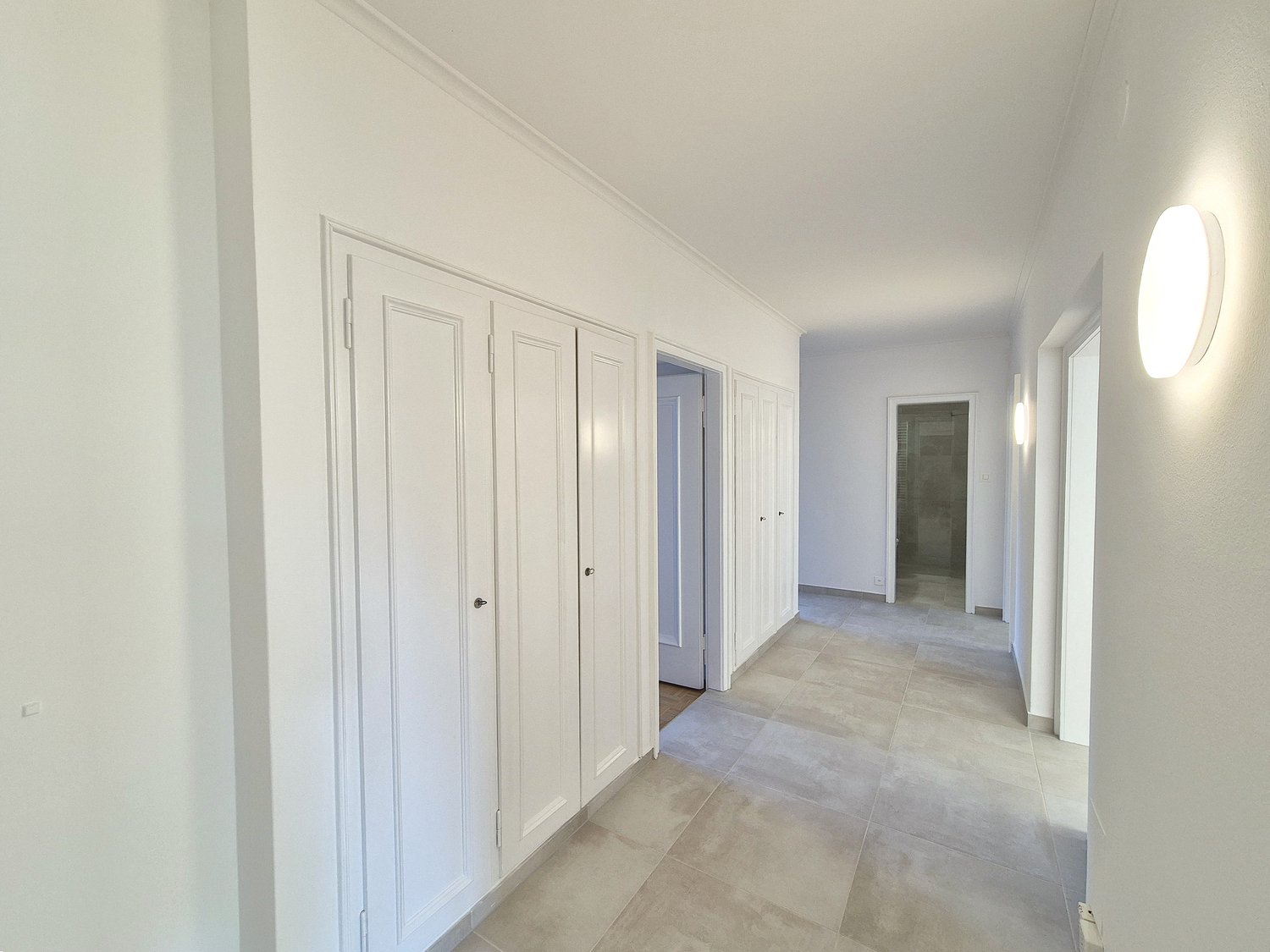 3 ½ Zimmer Wohnung