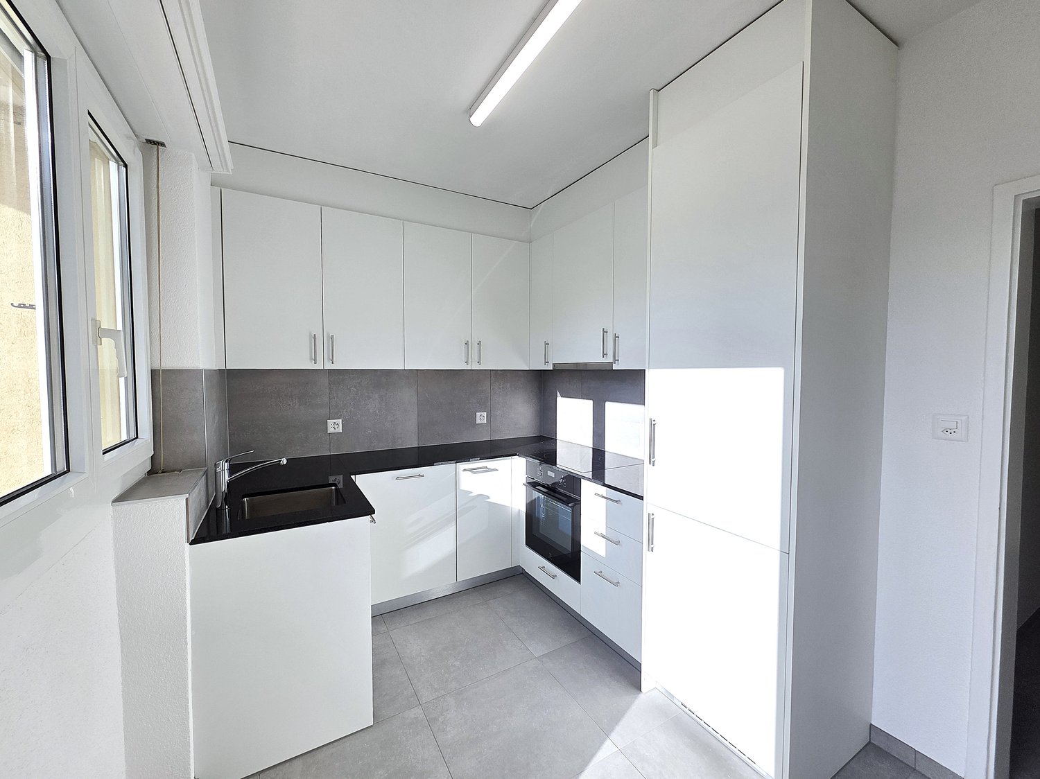 3 ½ Zimmer Wohnung