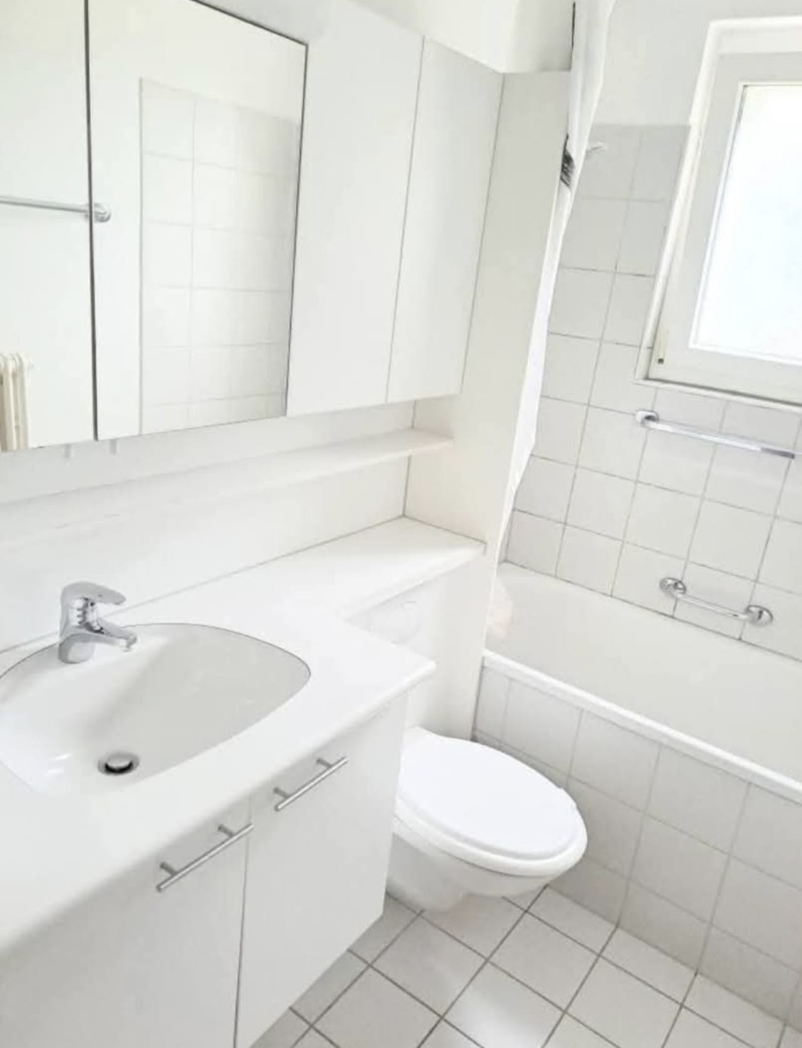 3 ½ rooms apartment, photo 5 sur 8