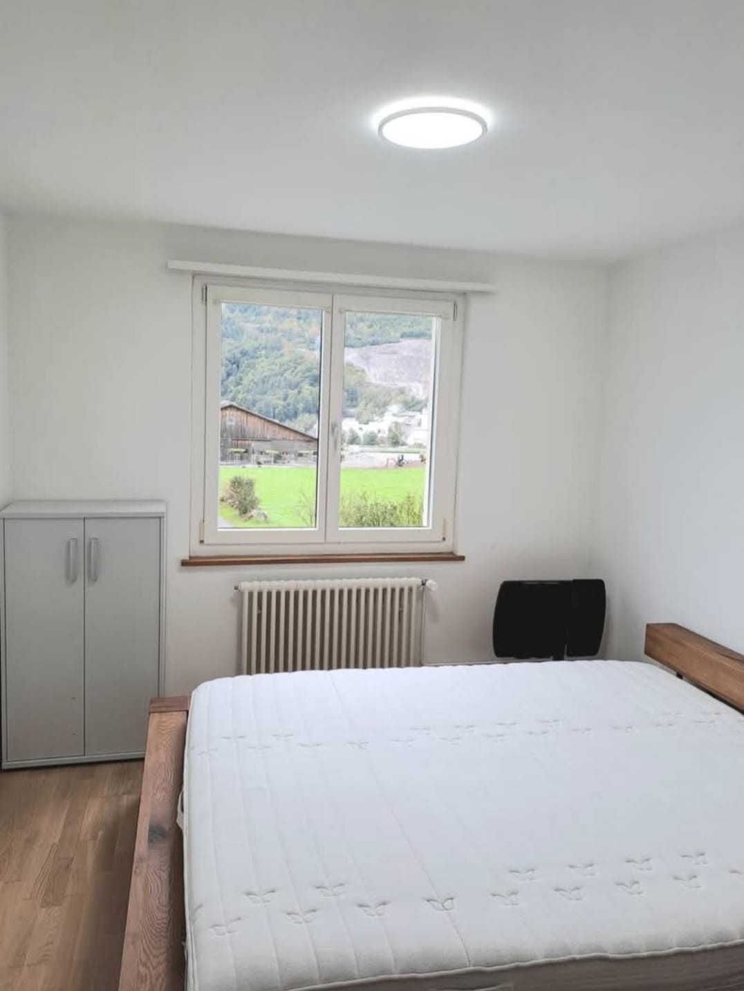 3 ½ rooms apartment, photo 1 sur 8