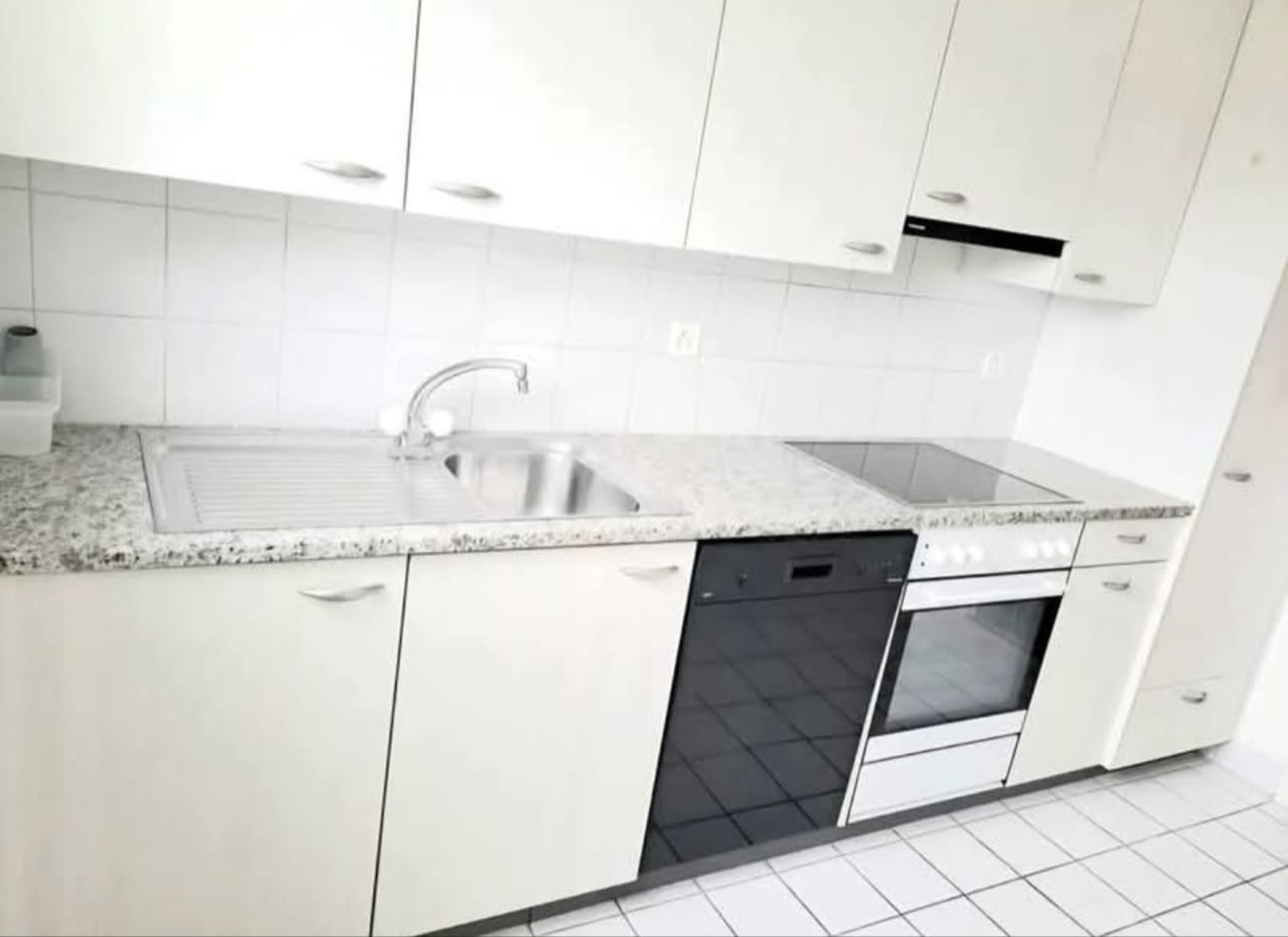 3 ½ rooms apartment, photo 4 sur 8