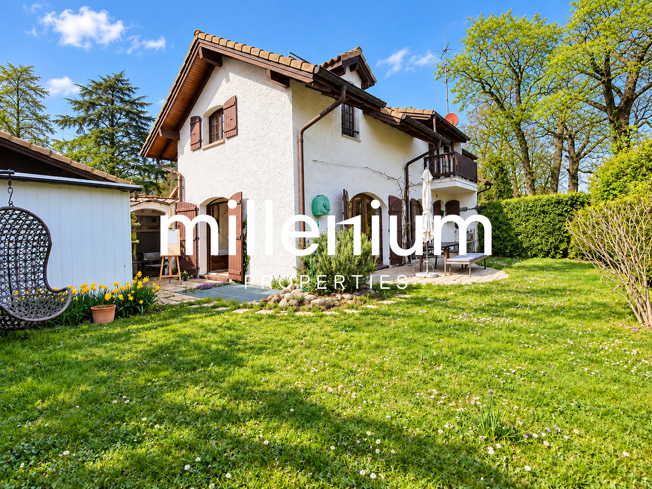 6 Zimmer Einfamilienhaus, Foto 10 von 10