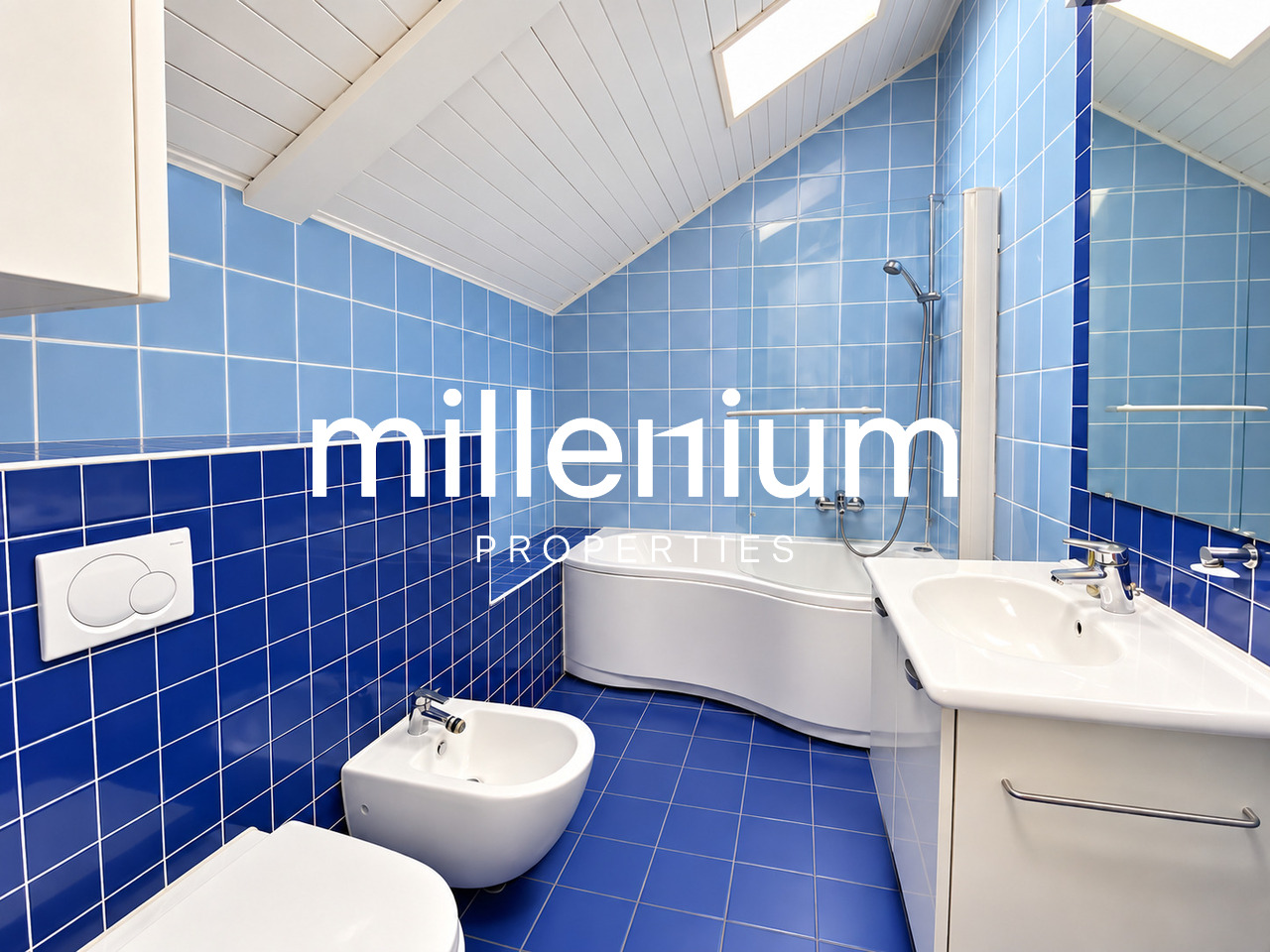 6 Zimmer Einfamilienhaus, Foto 9 von 10