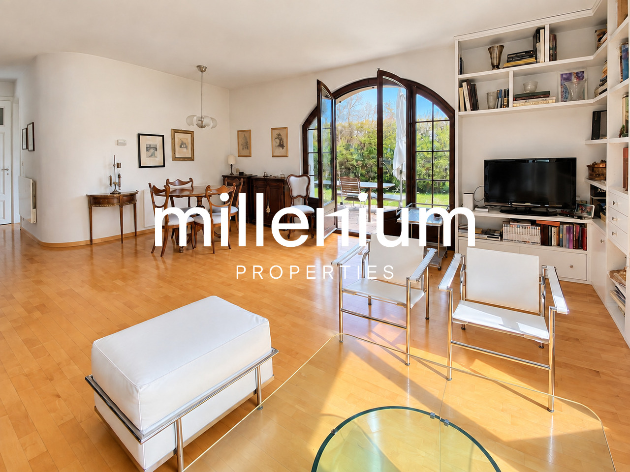 6 Zimmer Einfamilienhaus, Foto 2 von 10