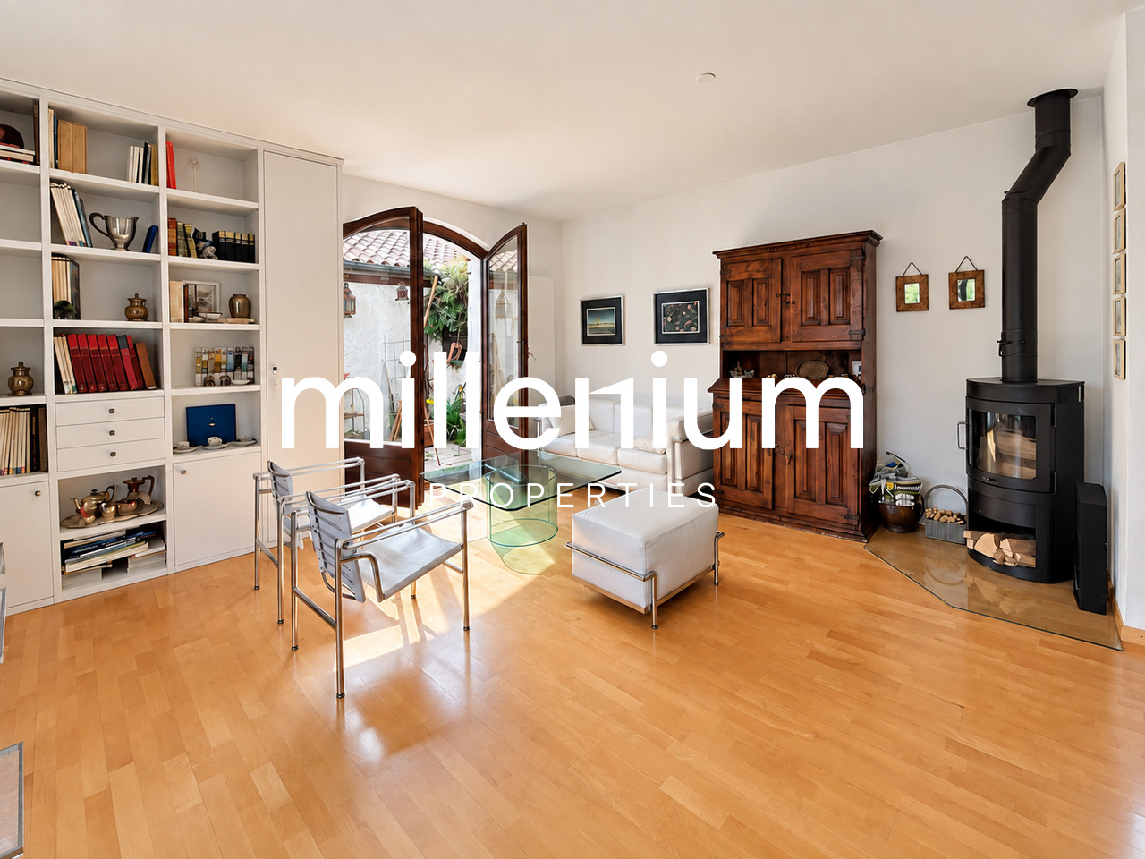 6 Zimmer Einfamilienhaus, Foto 4 von 10