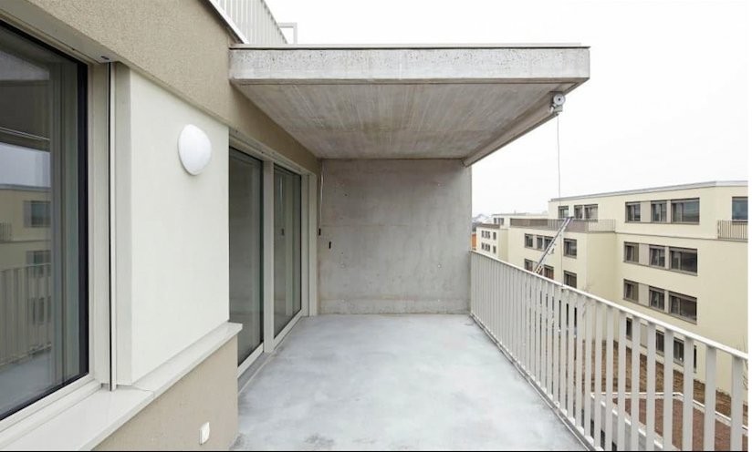 3 ½ rooms apartment, Foto 2 von 9