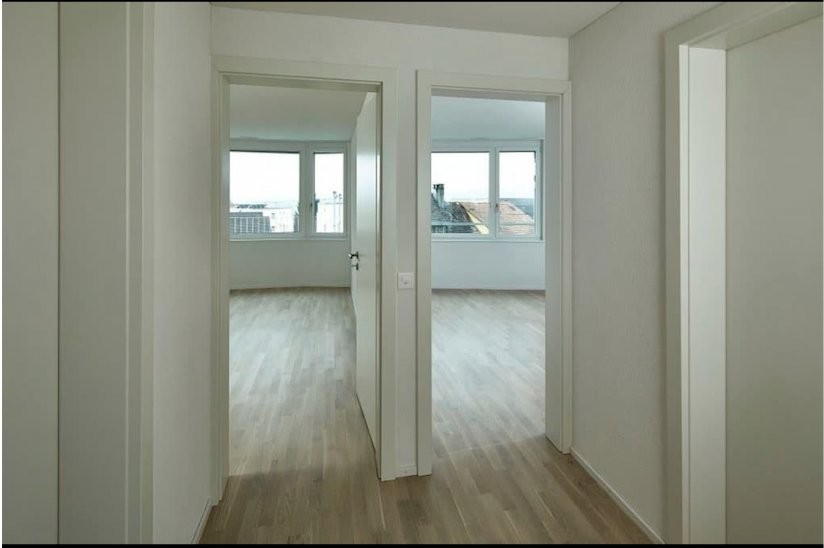 3 ½ rooms apartment, Foto 3 von 9