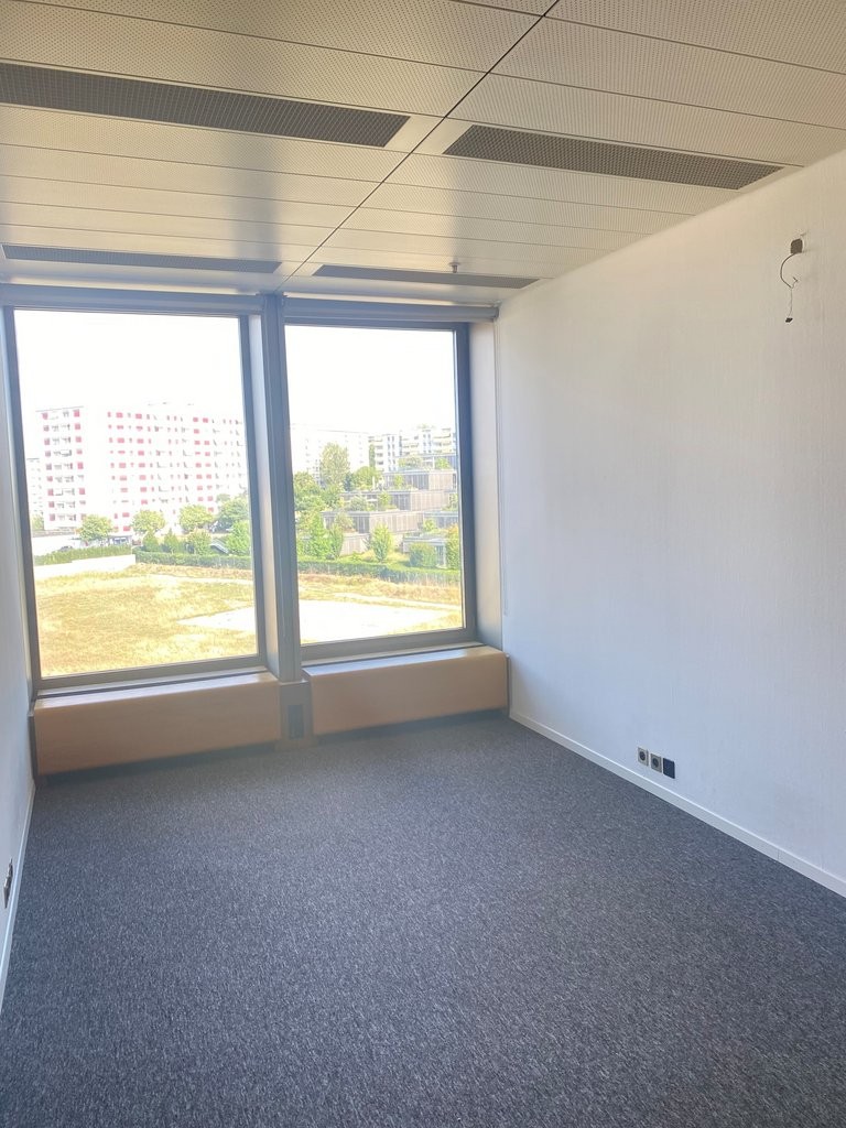 15m² Büro