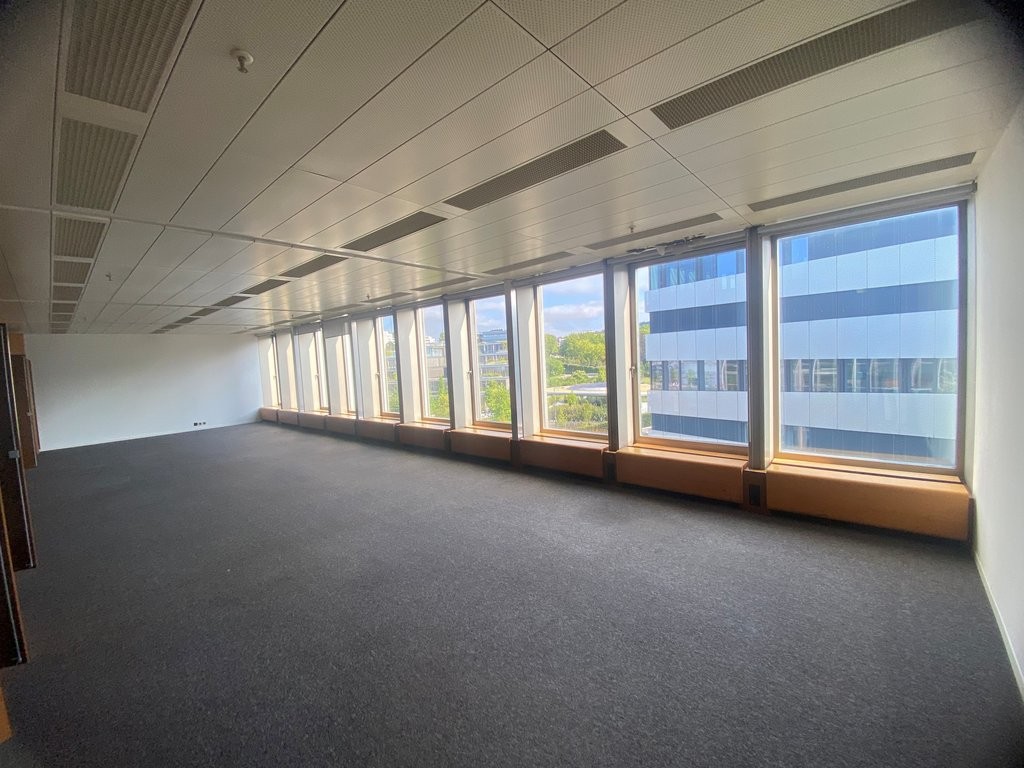 15m² Büro