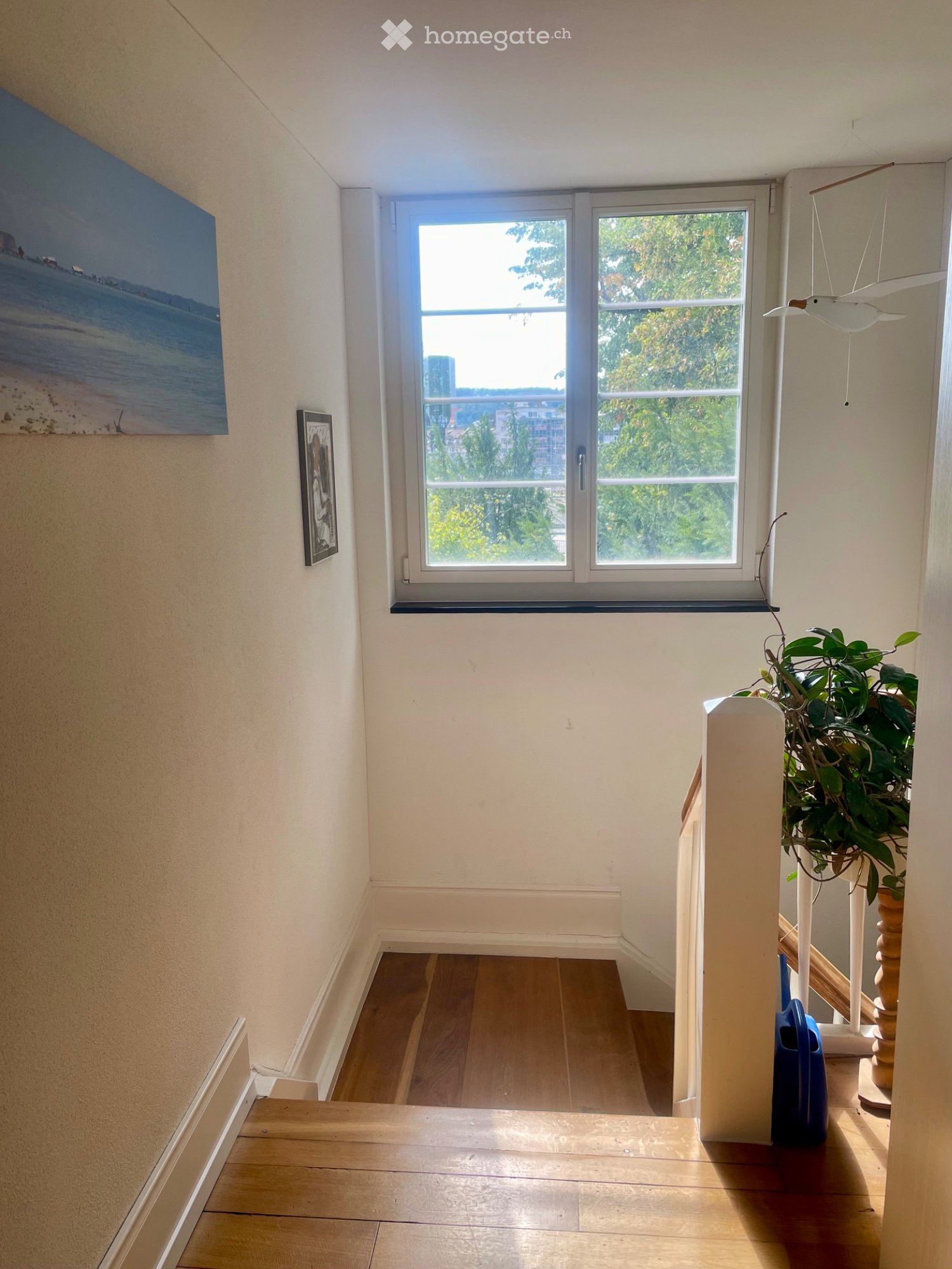 4 rooms apartment, Foto 4 von 5