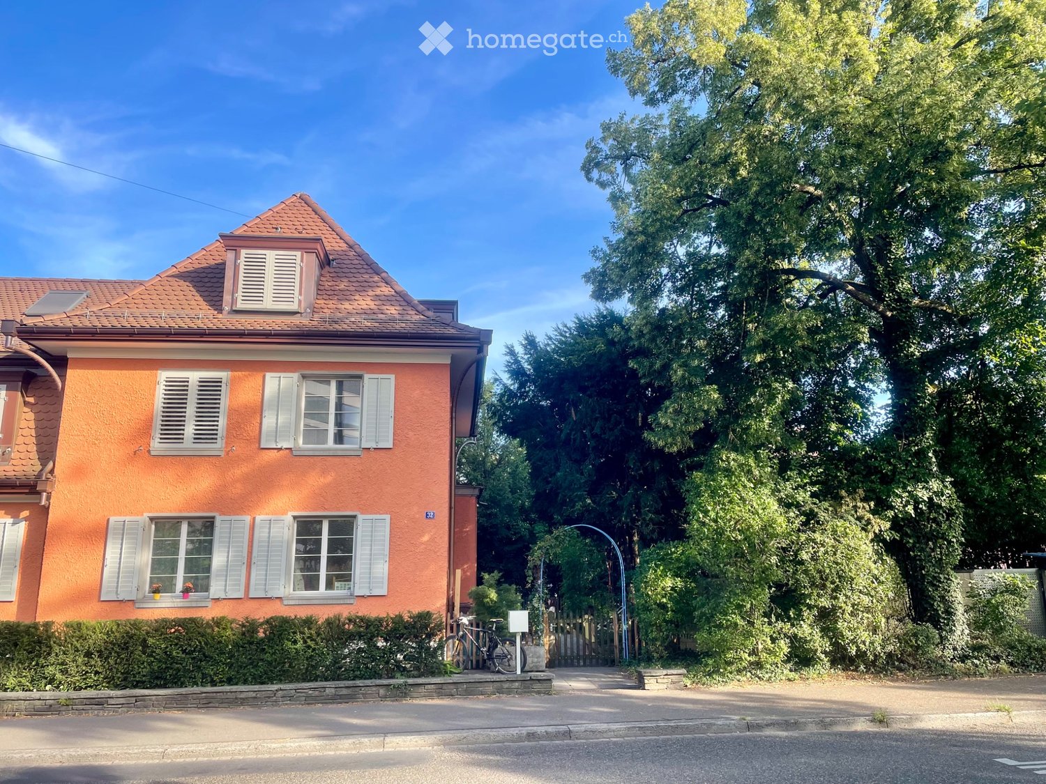 4 rooms apartment, Foto 1 von 5
