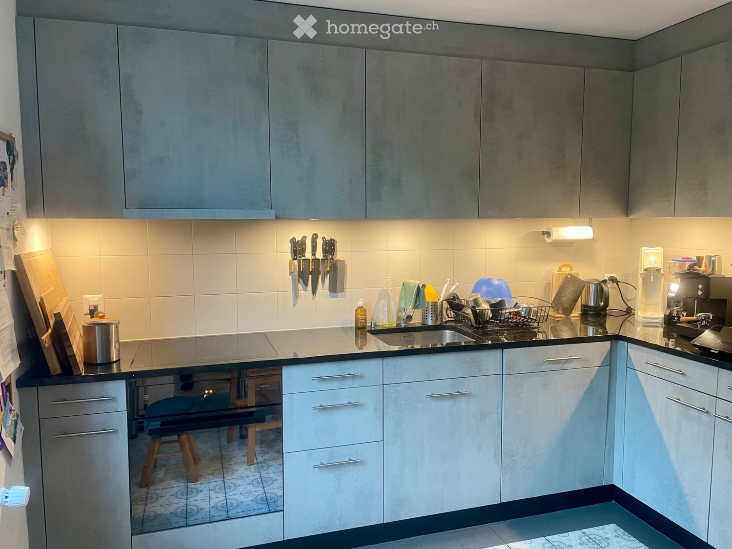 4 rooms apartment, Foto 5 von 5