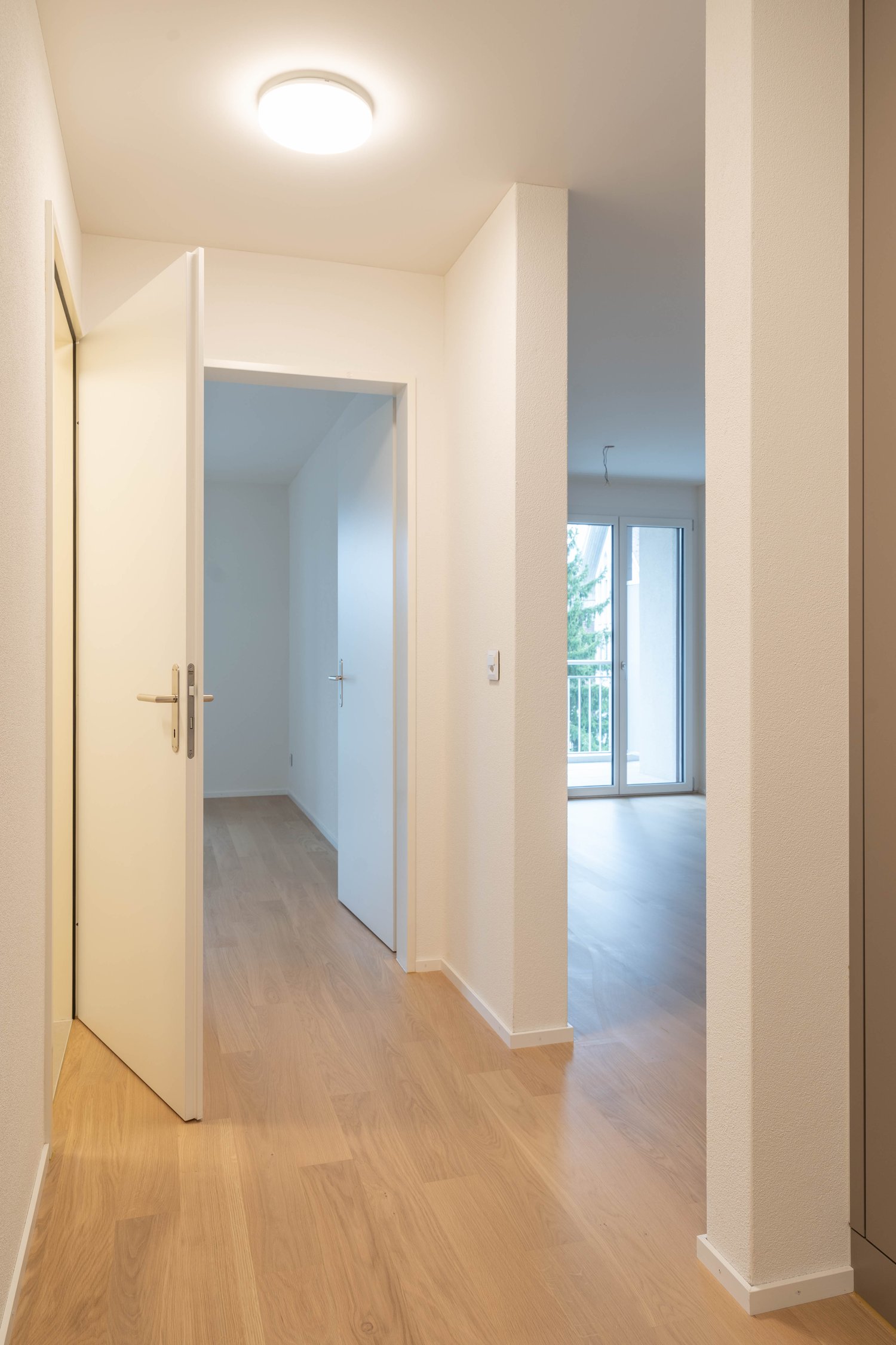 Appartamento di 2 ½ locali