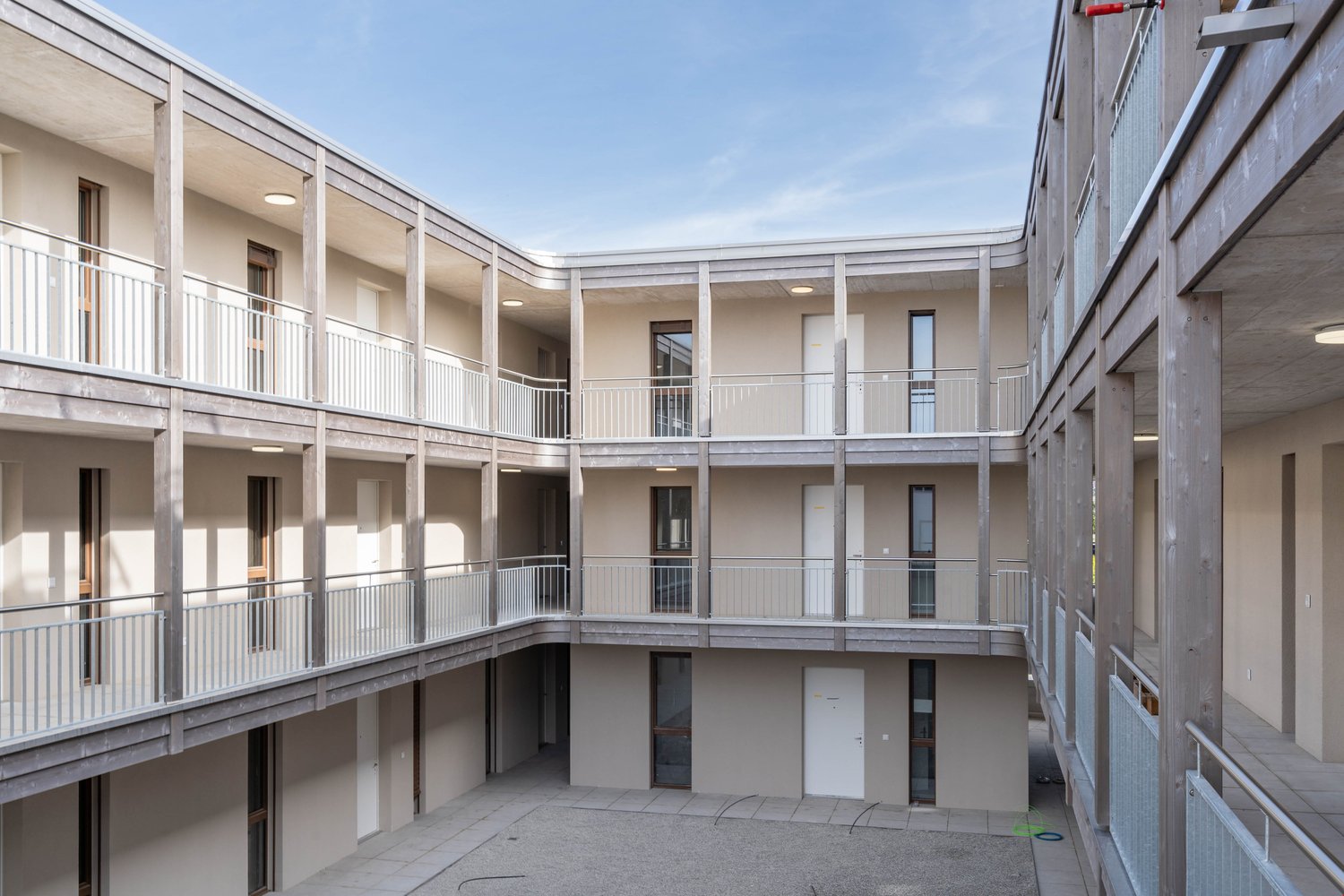 Appartamento di 2 ½ locali