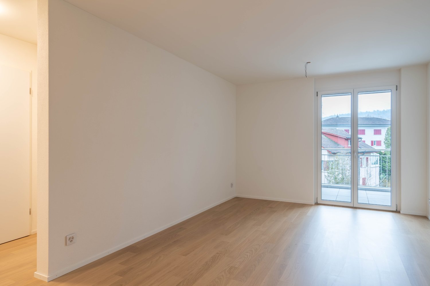 Appartamento di 2 ½ locali