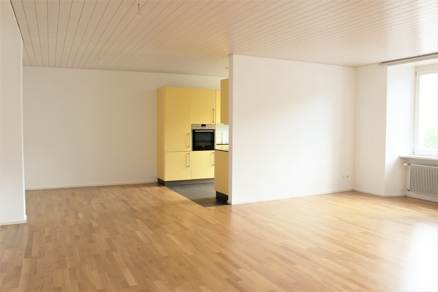 4 ½ pièces appartement