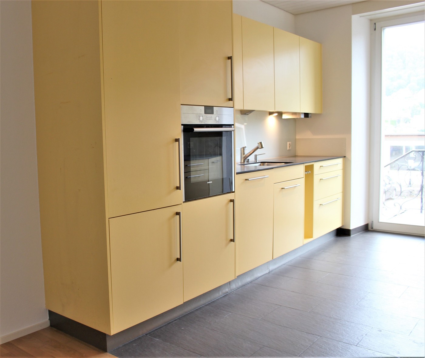 4 ½ pièces appartement