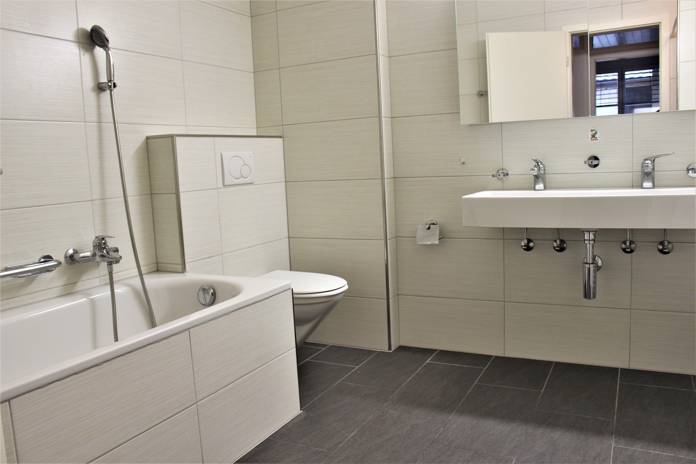 4 ½ pièces appartement