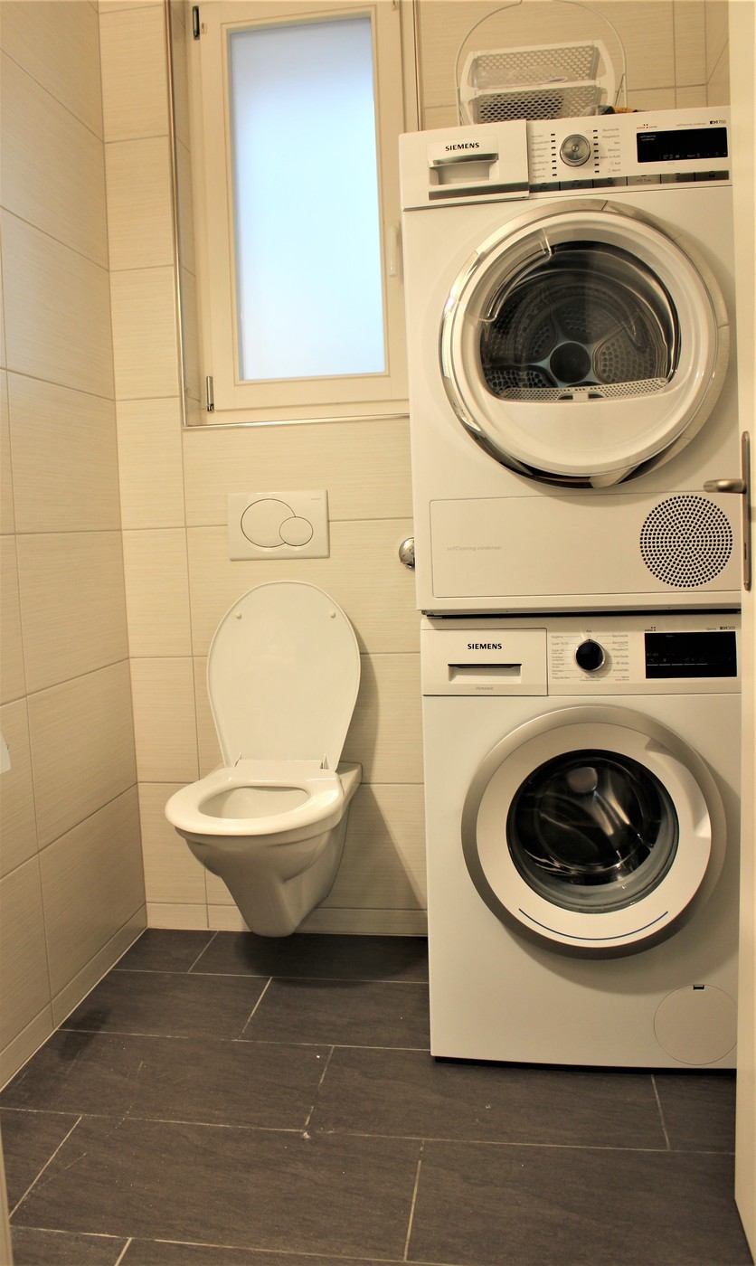 4 ½ pièces appartement