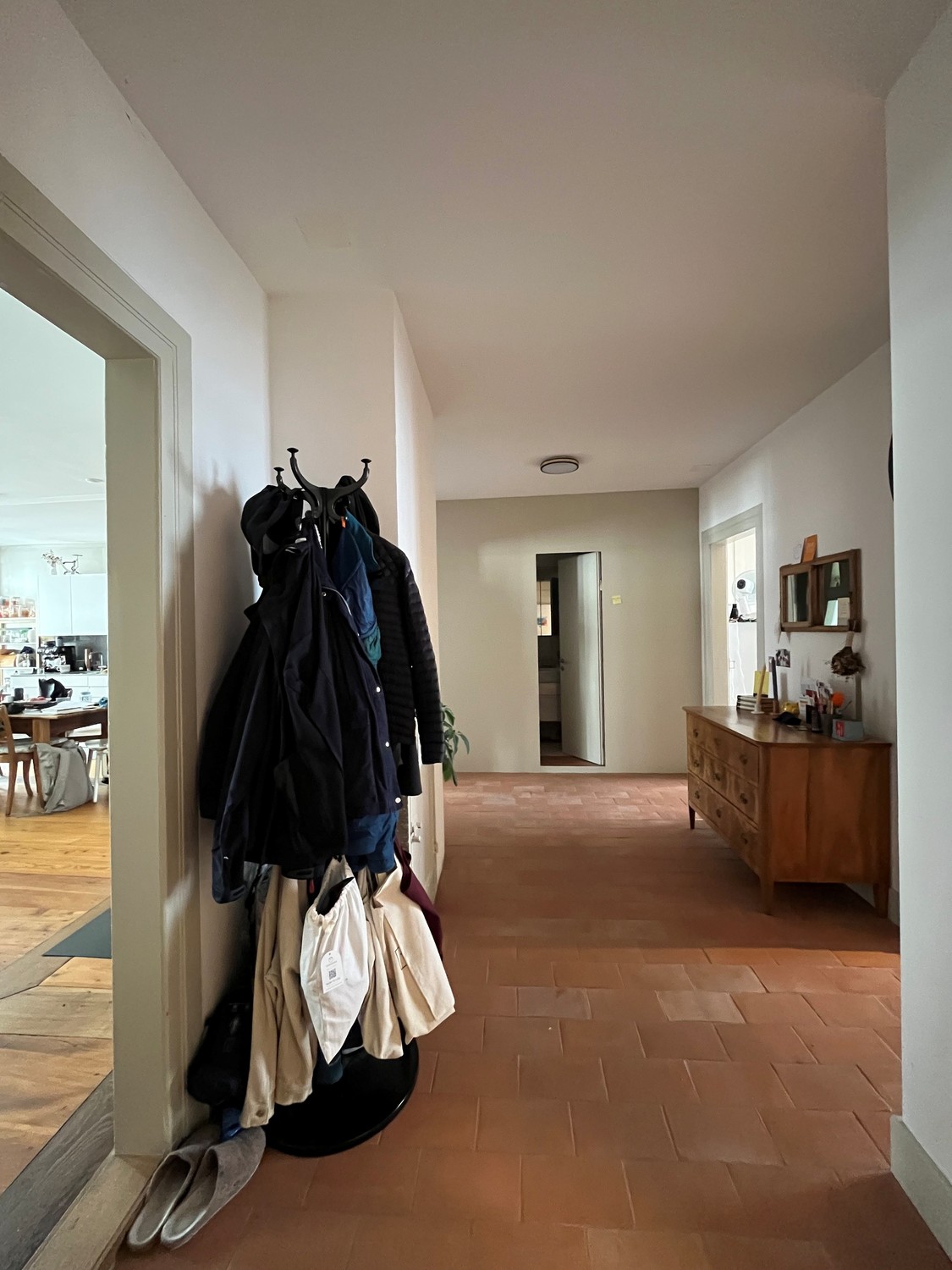 3 rooms apartment, Foto 4 von 7