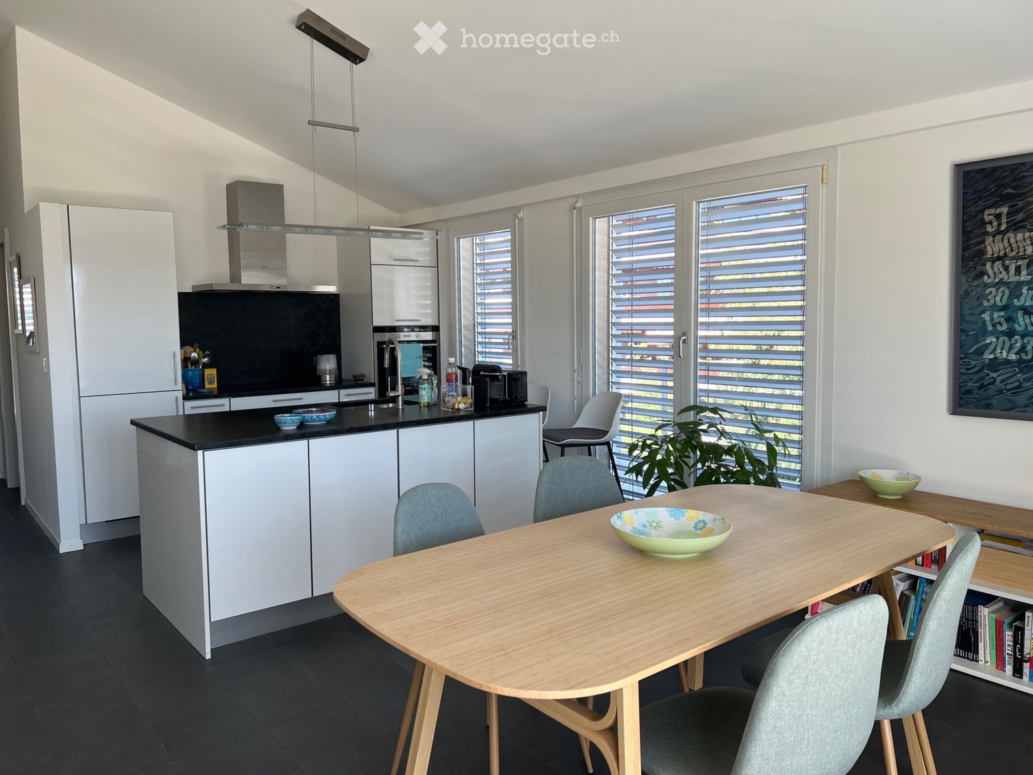 3 Zimmer Wohnung, Foto 5 von 5