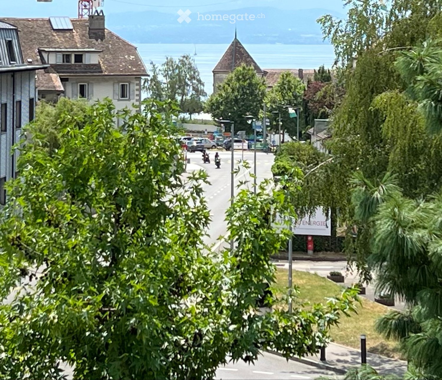 3 Zimmer Wohnung, Foto 4 von 5