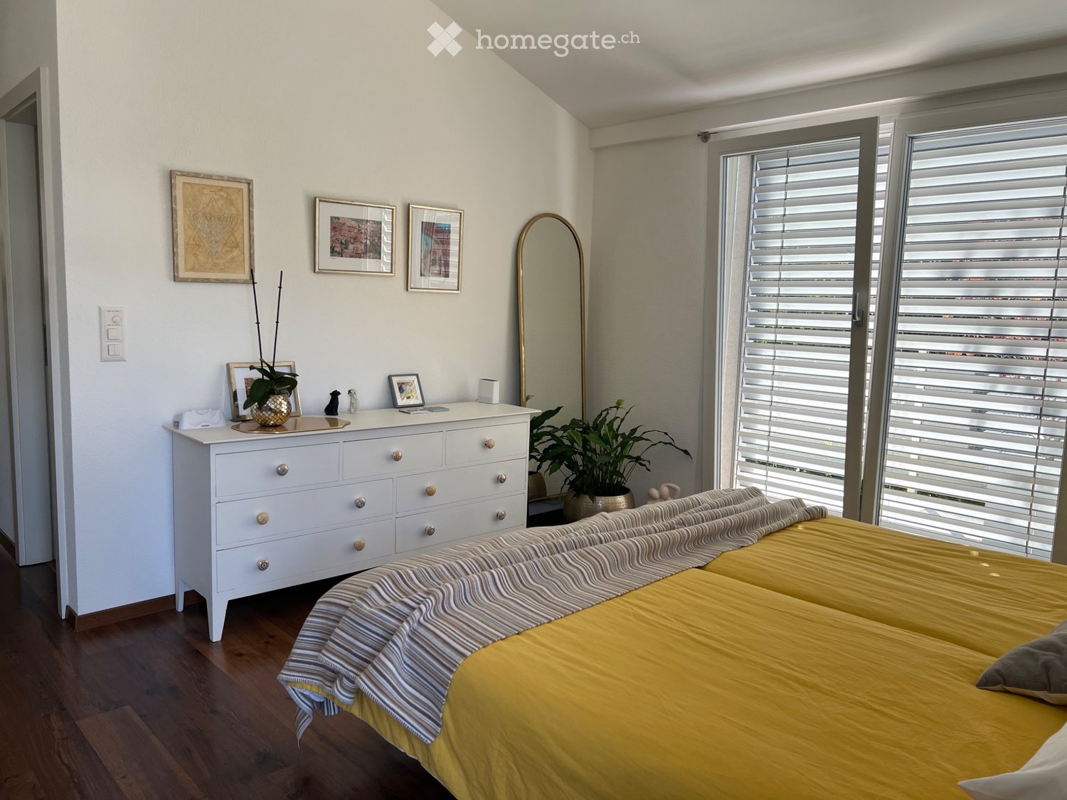 3 Zimmer Wohnung, Foto 3 von 5
