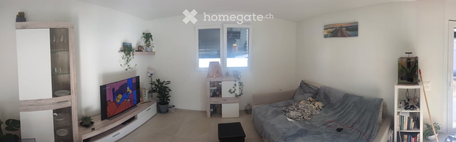 2 ½ Zimmer-Wohnung, Foto 5 von 5