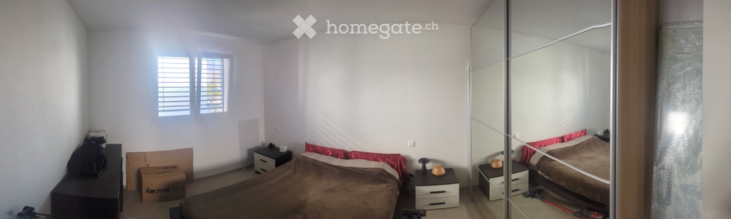 2 ½ Zimmer-Wohnung, Foto 4 von 5