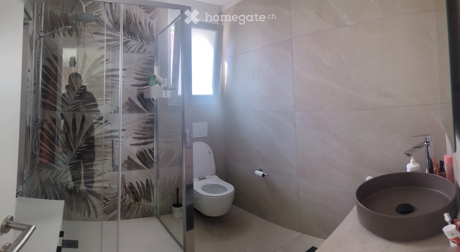 2 ½ Zimmer-Wohnung, Foto 3 von 5