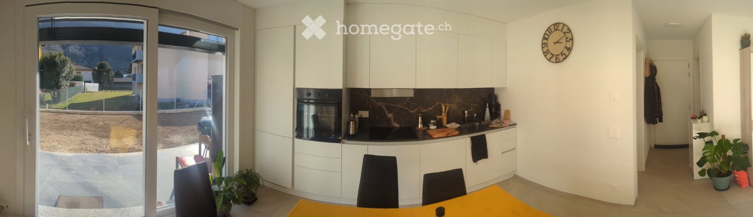 2 ½ Zimmer-Wohnung, Foto 1 von 5