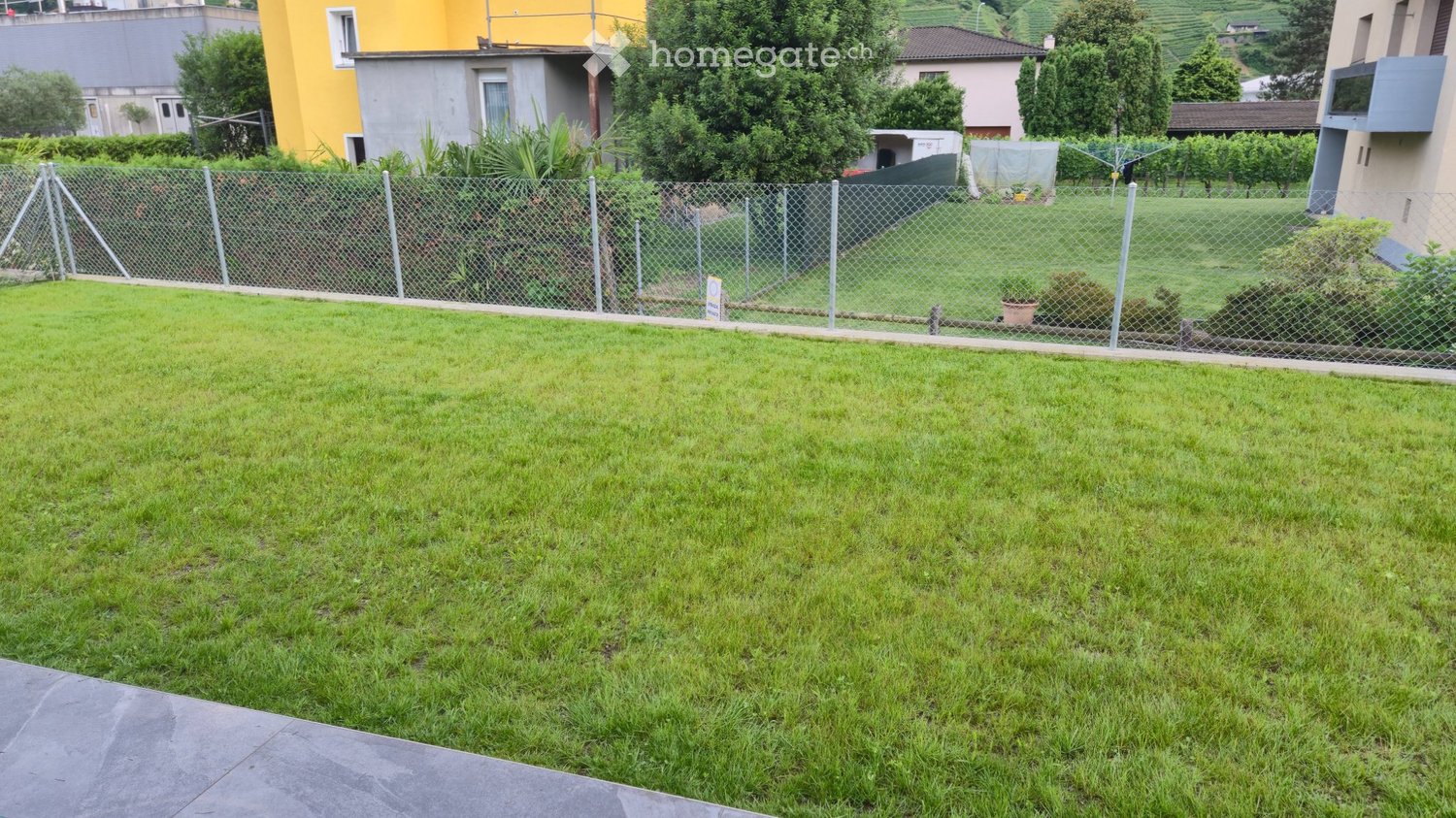 2 ½ Zimmer-Wohnung, Foto 2 von 5