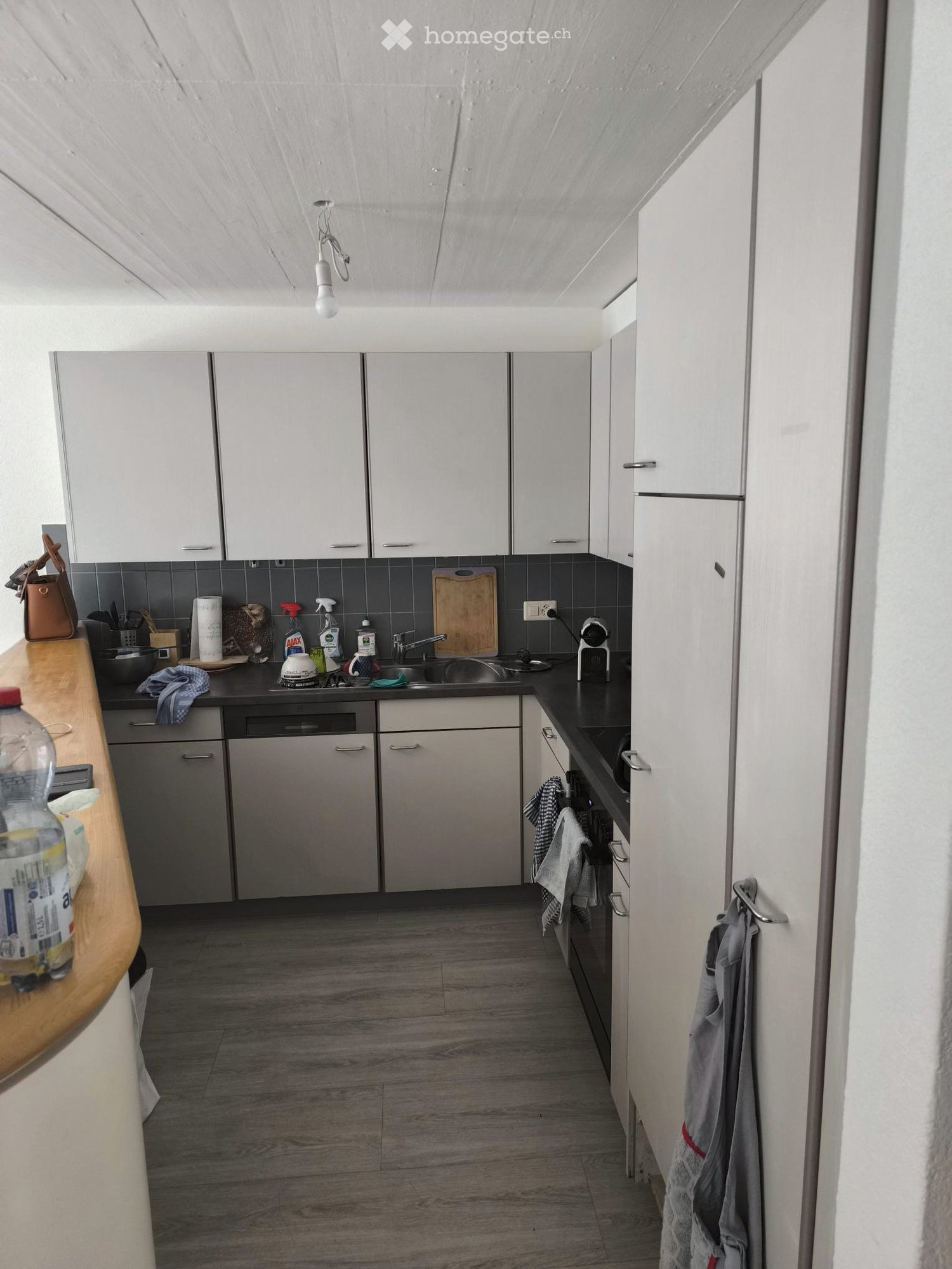 3 Zimmer Wohnung, Foto 4 von 5