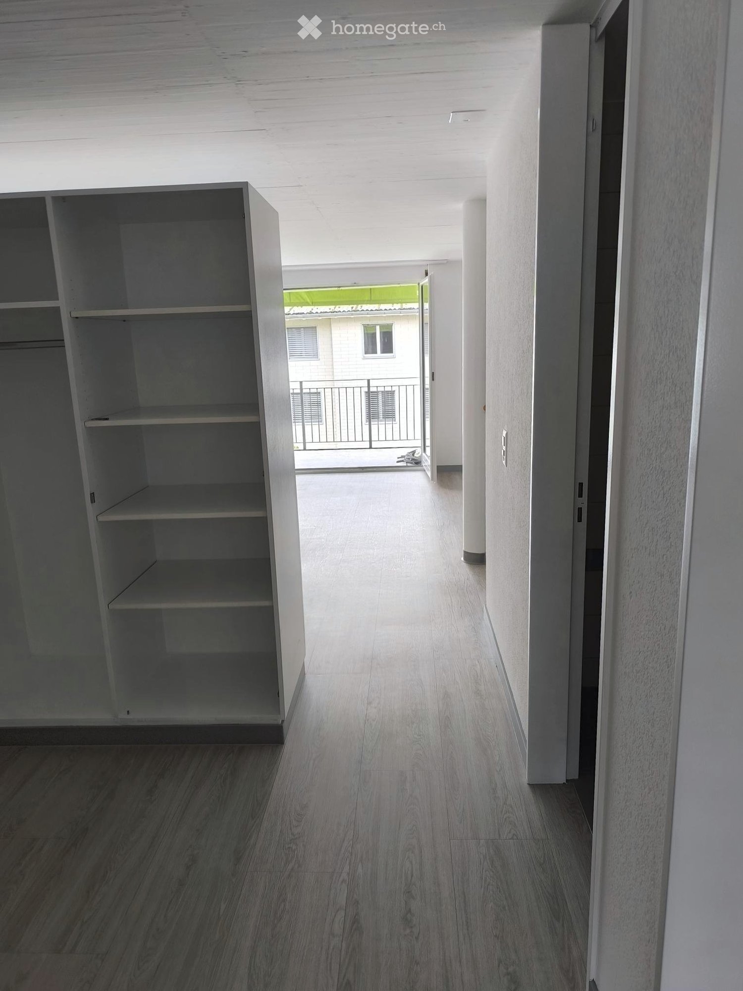 3 Zimmer Wohnung, Foto 5 von 5