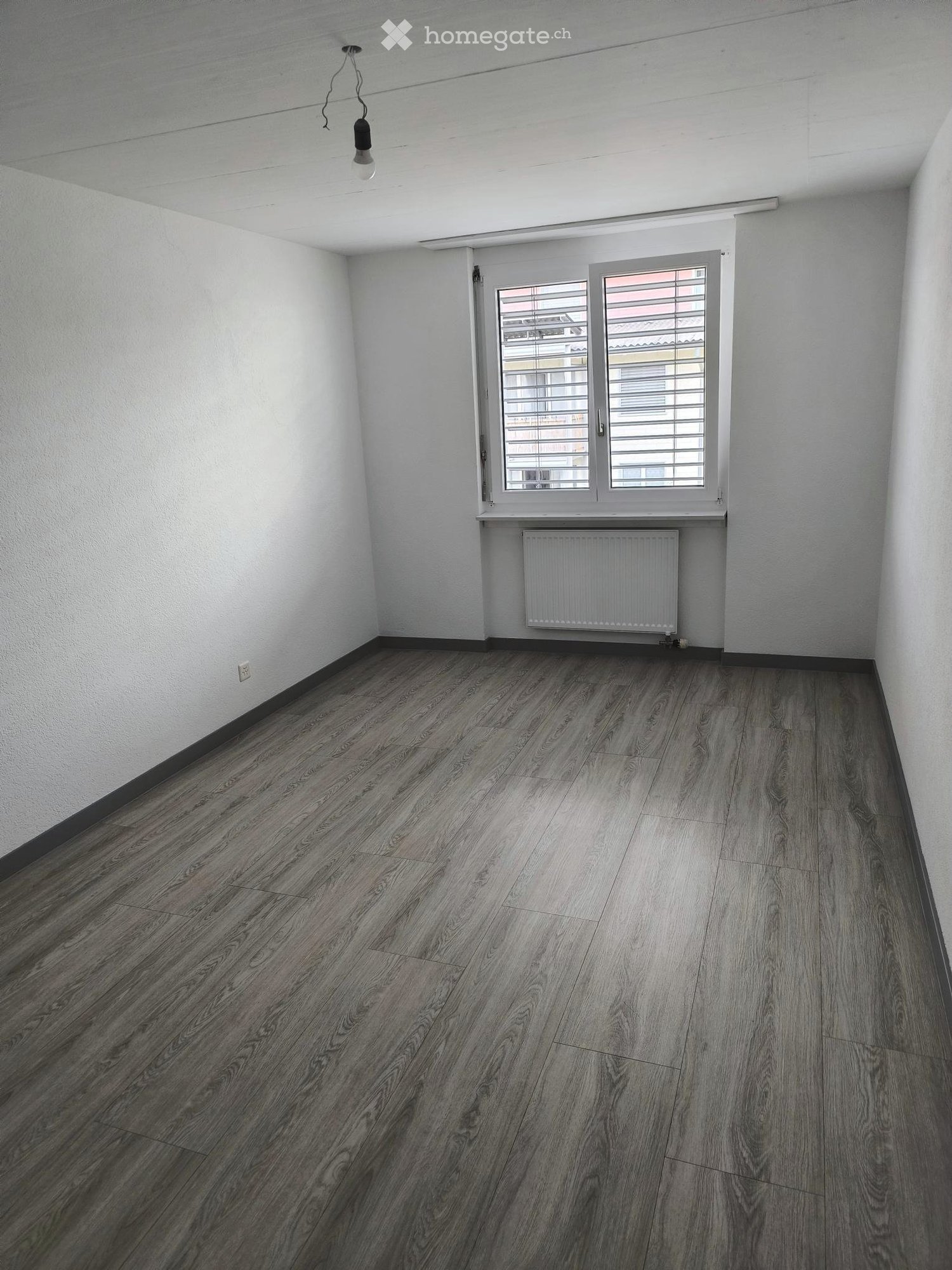 3 Zimmer Wohnung, Foto 2 von 5