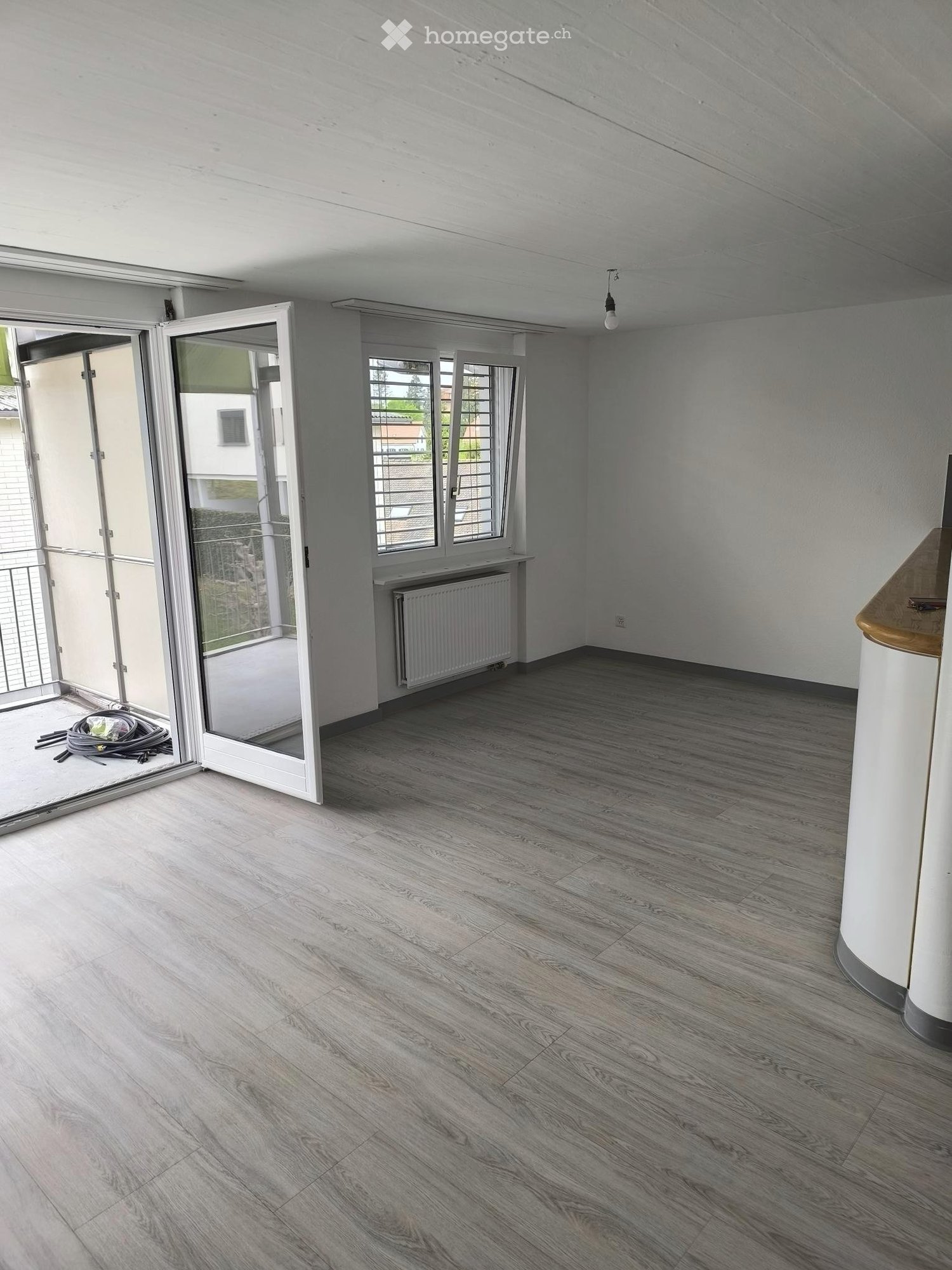 3 Zimmer Wohnung, Foto 1 von 5