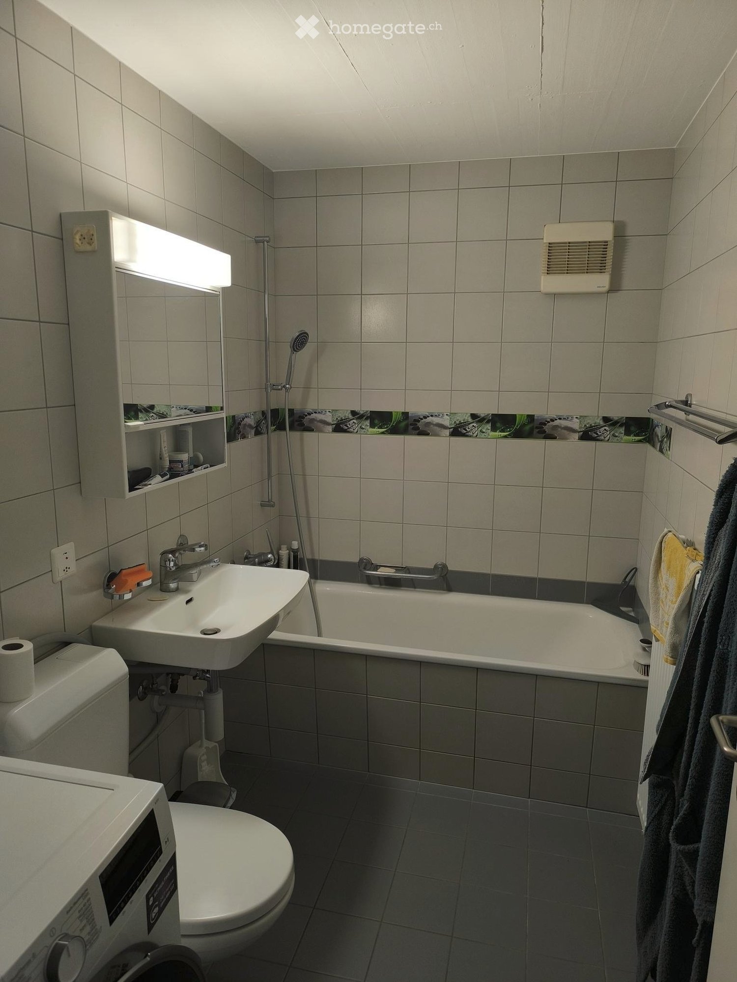 3 Zimmer Wohnung, Foto 3 von 5