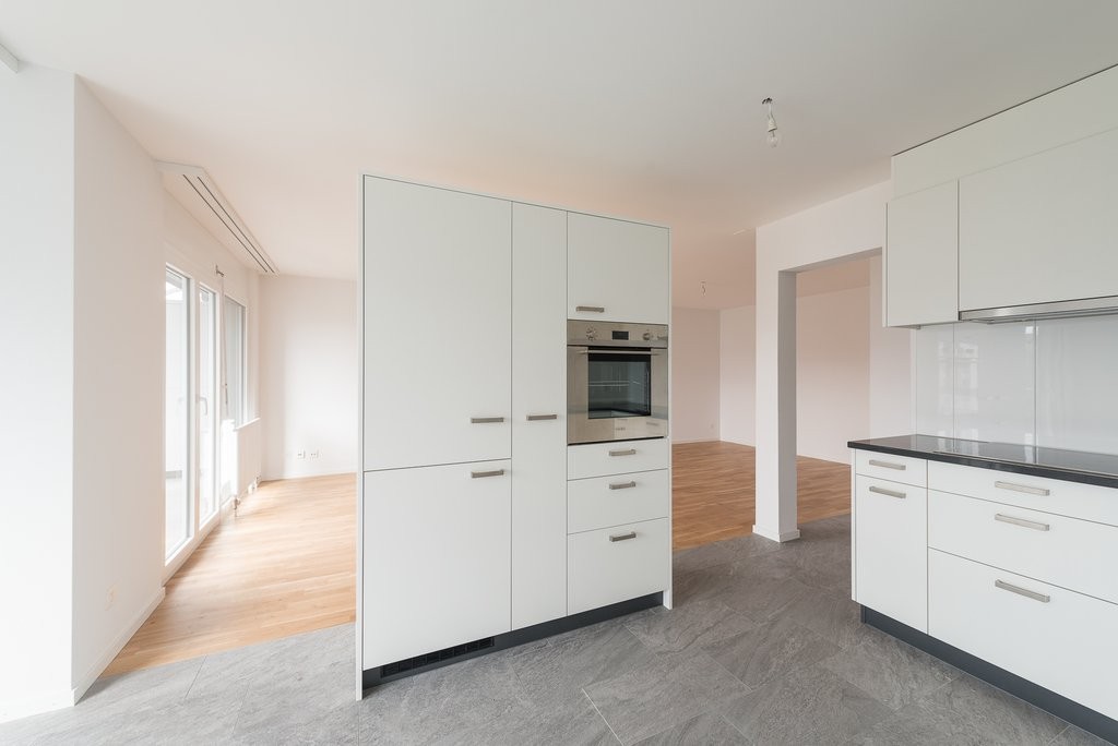 3 ½ Zimmer-Wohnung, Foto 2 von 7