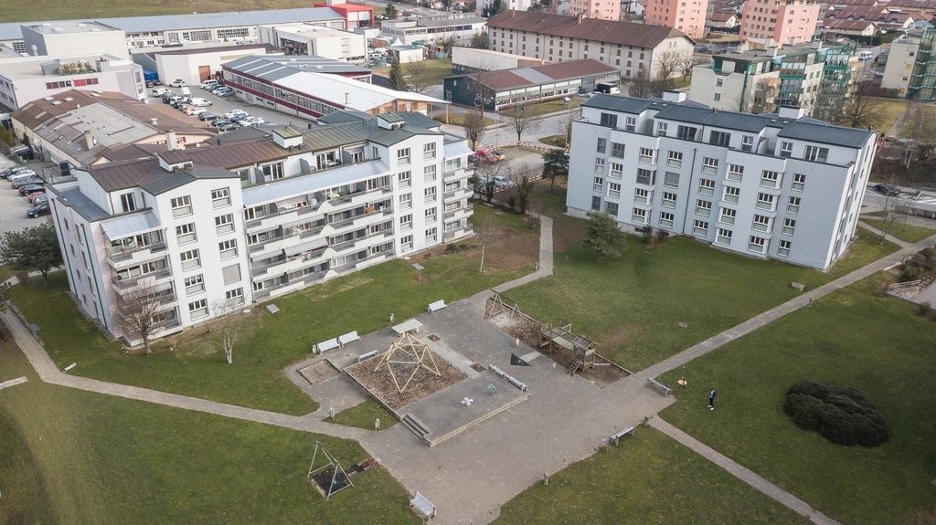 3 ½ Zimmer-Wohnung, Foto 6 von 7