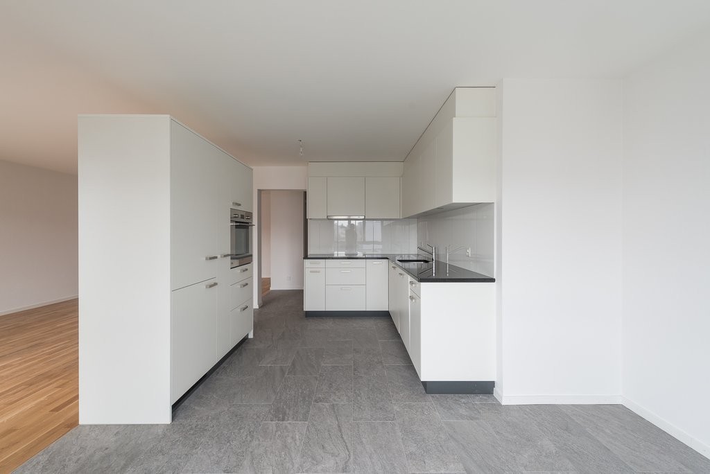 3 ½ Zimmer-Wohnung, Foto 1 von 7
