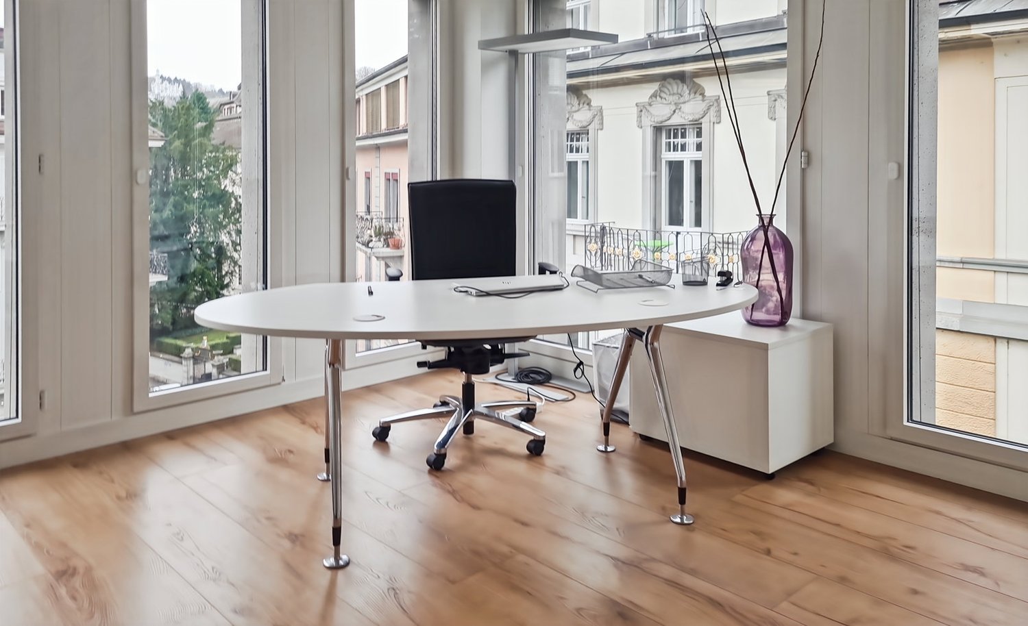 Office, Foto 4 von 10
