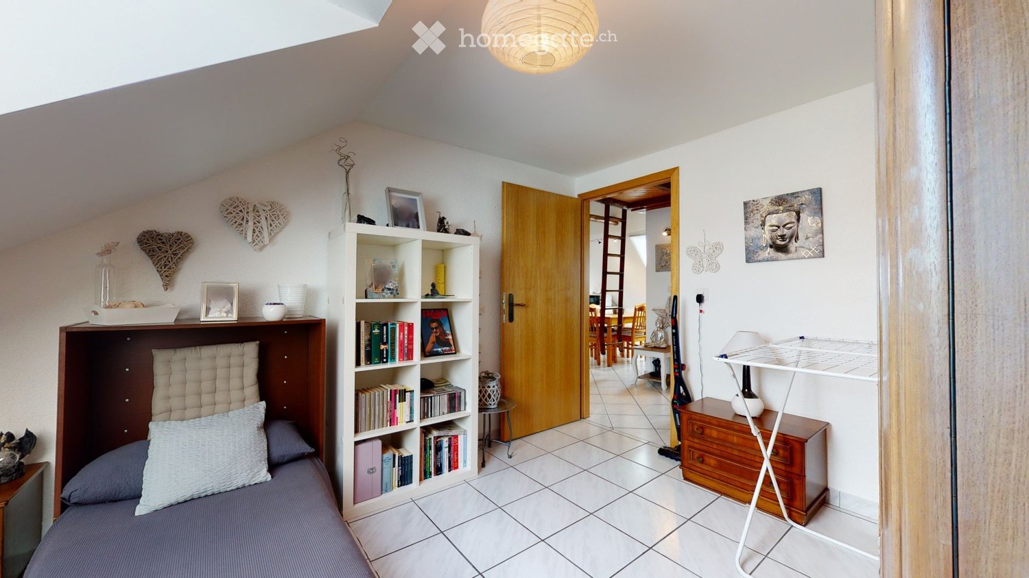 3-Zimmer-Wohnung, Foto 3 von 5