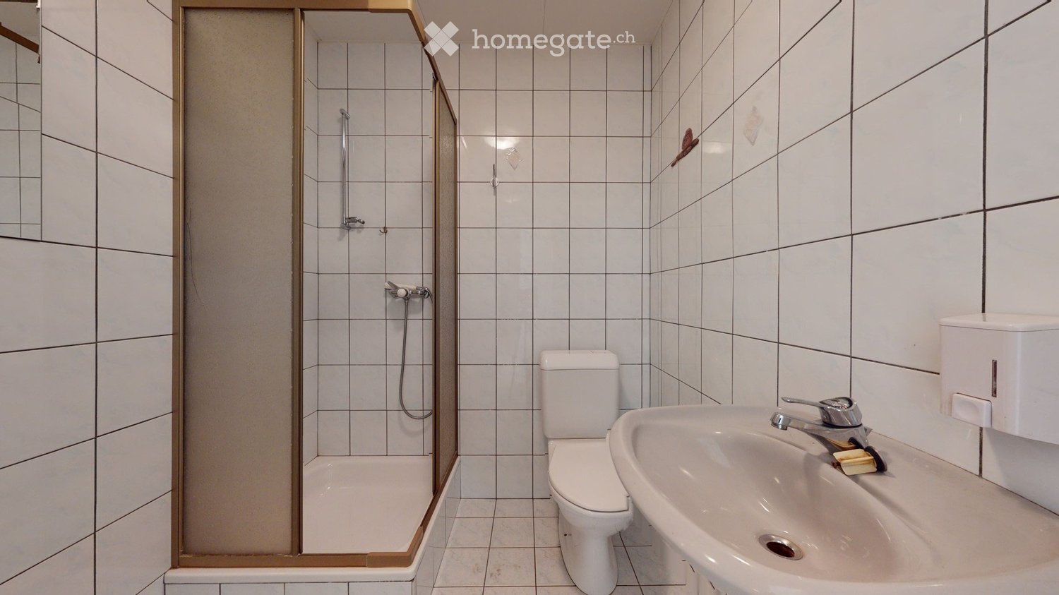 3-Zimmer-Wohnung, Foto 5 von 5