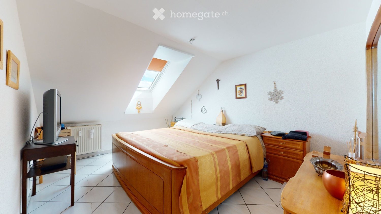 3-Zimmer-Wohnung, Foto 4 von 5