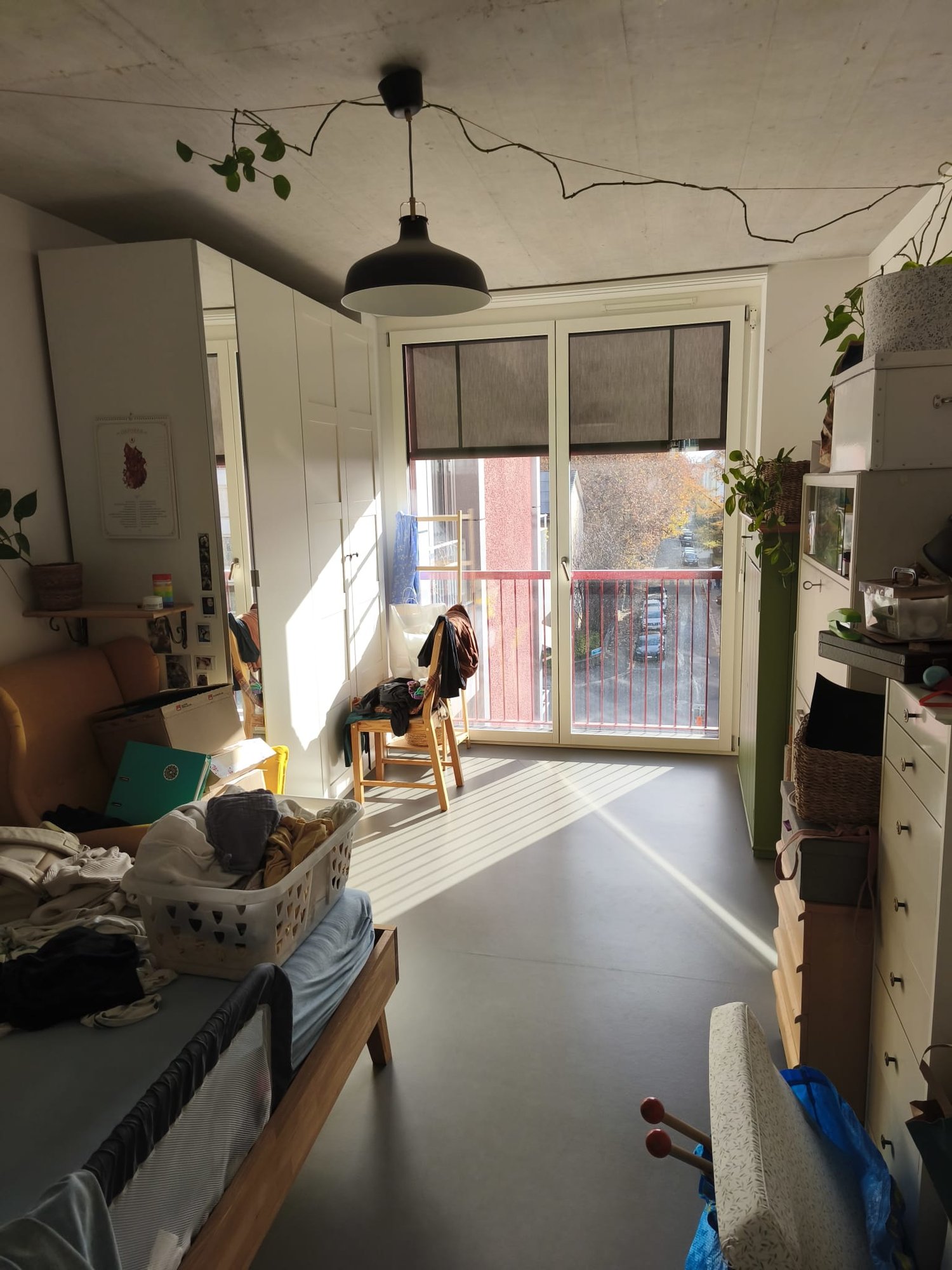 Chambre dans une colocation, photo 3 sur 3